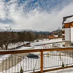 Vacationclub - Cristal 222 Appartement *
