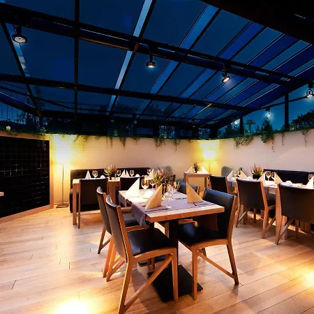 Vacationclub - Cristal 222