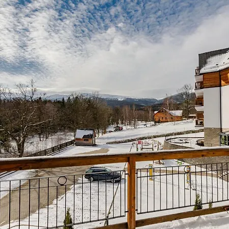 Vacationclub - Cristal 222 Апартаменти *