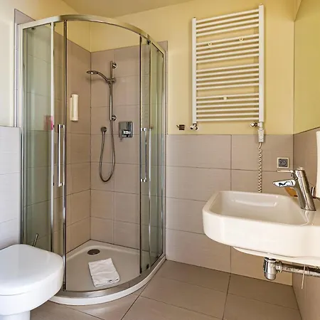 Vacationclub - Cristal 222 Апартаменти *