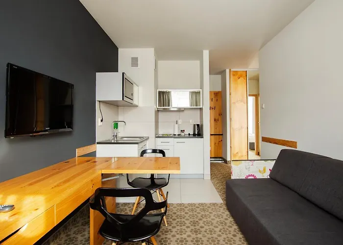 Vacationclub - Cristal 222 Szklarska Poręba