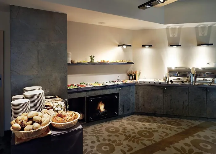 Vacationclub - Cristal 222 Lägenhet Szklarska Poręba