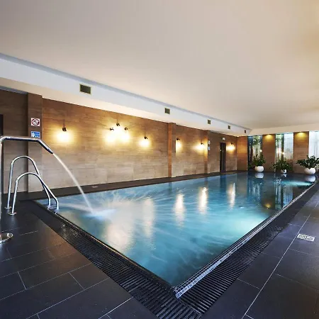 Vacationclub - Cristal 222 公寓 斯克拉斯卡波伦巴