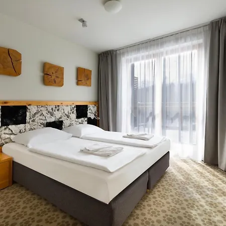 Vacationclub - Cristal 222 * Szklarska Poręba