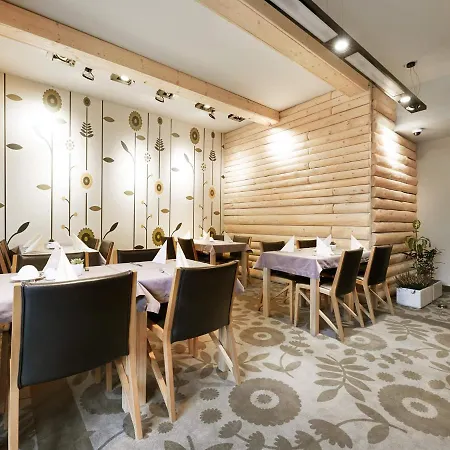 Vacationclub - Cristal 222 公寓