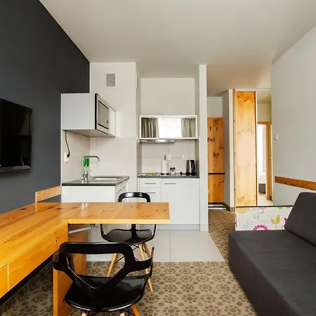 Vacationclub - Cristal 222 斯克拉斯卡波伦巴