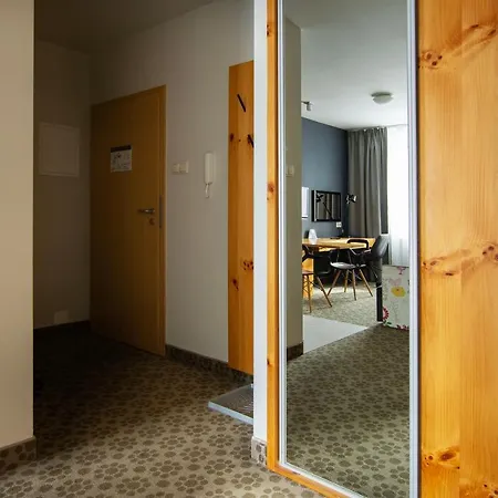 Vacationclub - Cristal 222 公寓 *