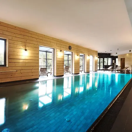 公寓 Vacationclub - Cristal 222 斯克拉斯卡波伦巴