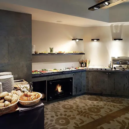 Vacationclub - Cristal 222 公寓 斯克拉斯卡波伦巴