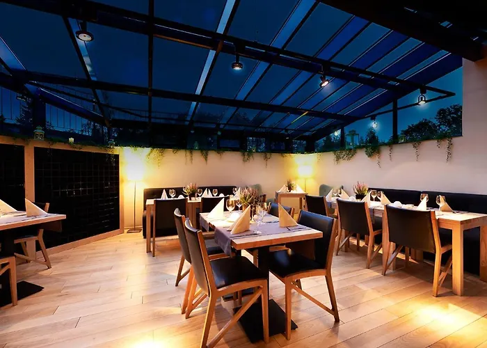 Vacationclub - Cristal 222