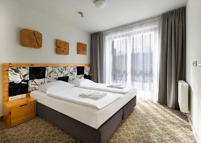 Vacationclub - Cristal 222 * 斯克拉斯卡波伦巴