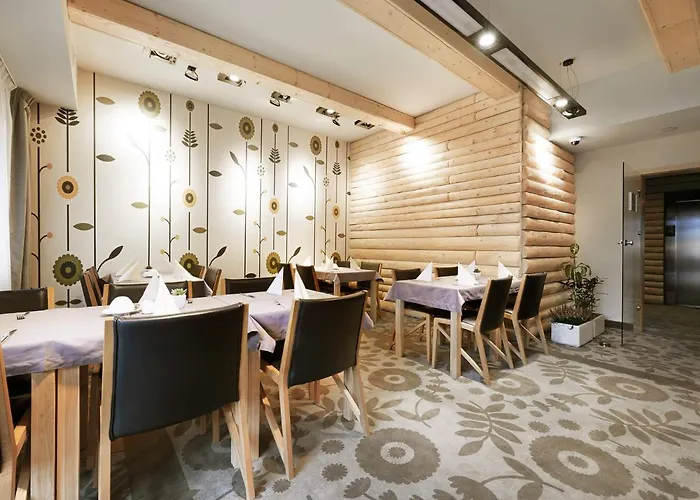 Vacationclub - Cristal 222 公寓