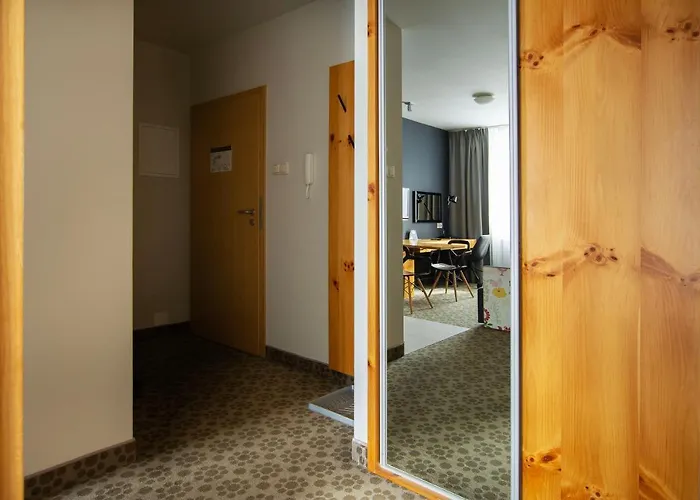 Vacationclub - Cristal 222 公寓 *